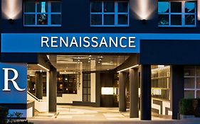 Renaissance Hotel Wenen